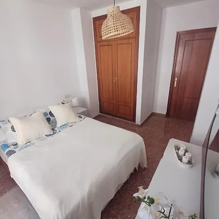 Apartoyou - Centro Larga Apartment