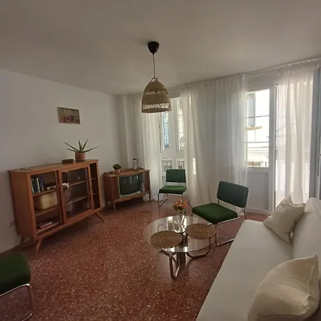 Apartoyou - Centro Larga Apartment *