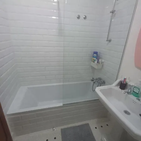 Apartment Apartoyou - Centro Larga