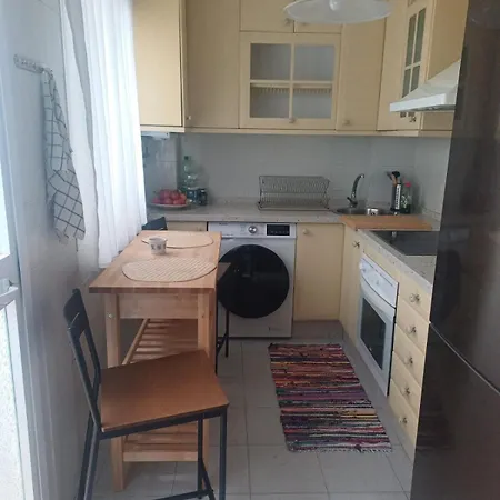 Apartoyou - Centro Larga Apartment *